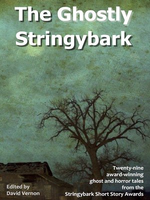 cover image of The Ghostly Stringybark